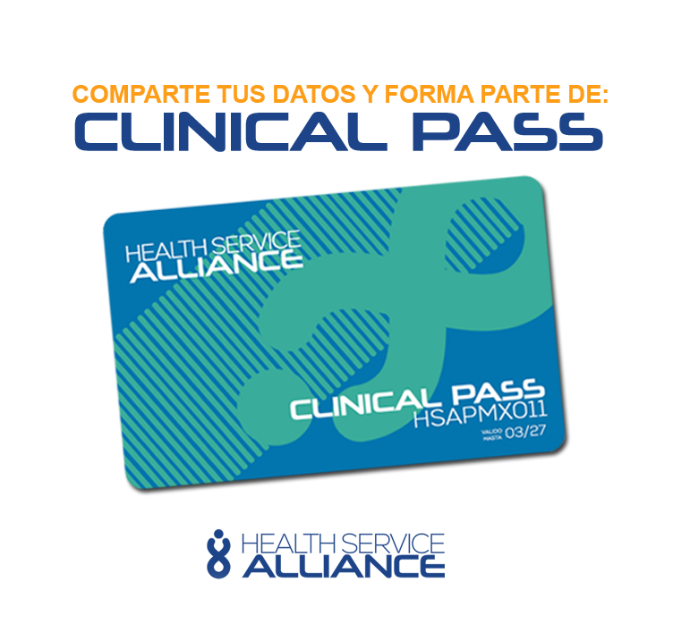 Clinical Pass Registro