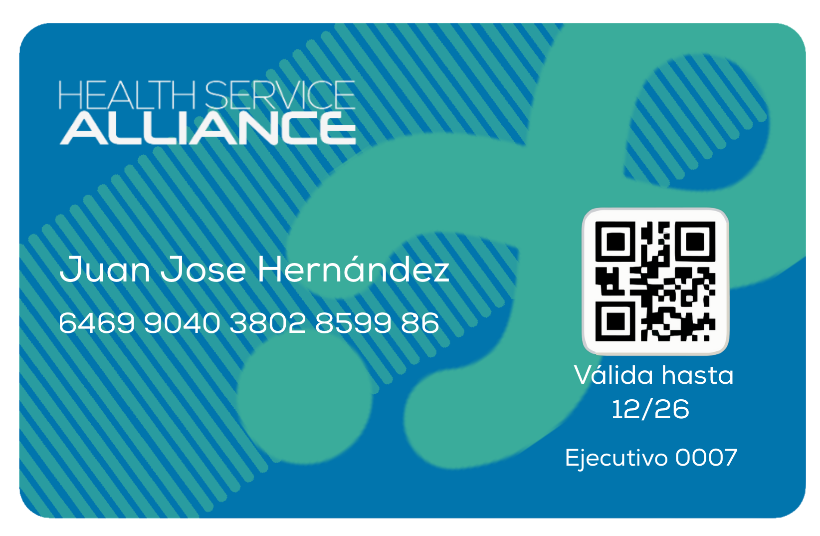 Tarjeta Clinical Pass